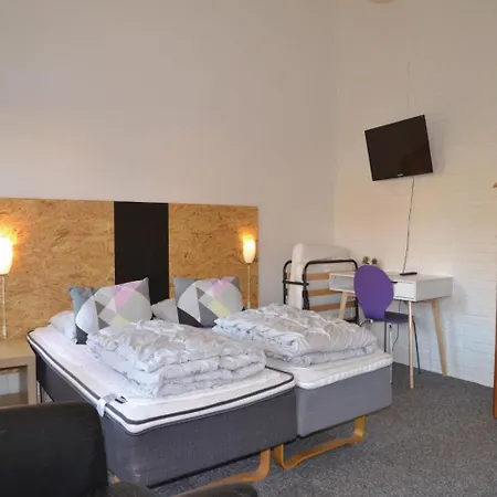 Two-bedroom In Apartamento *